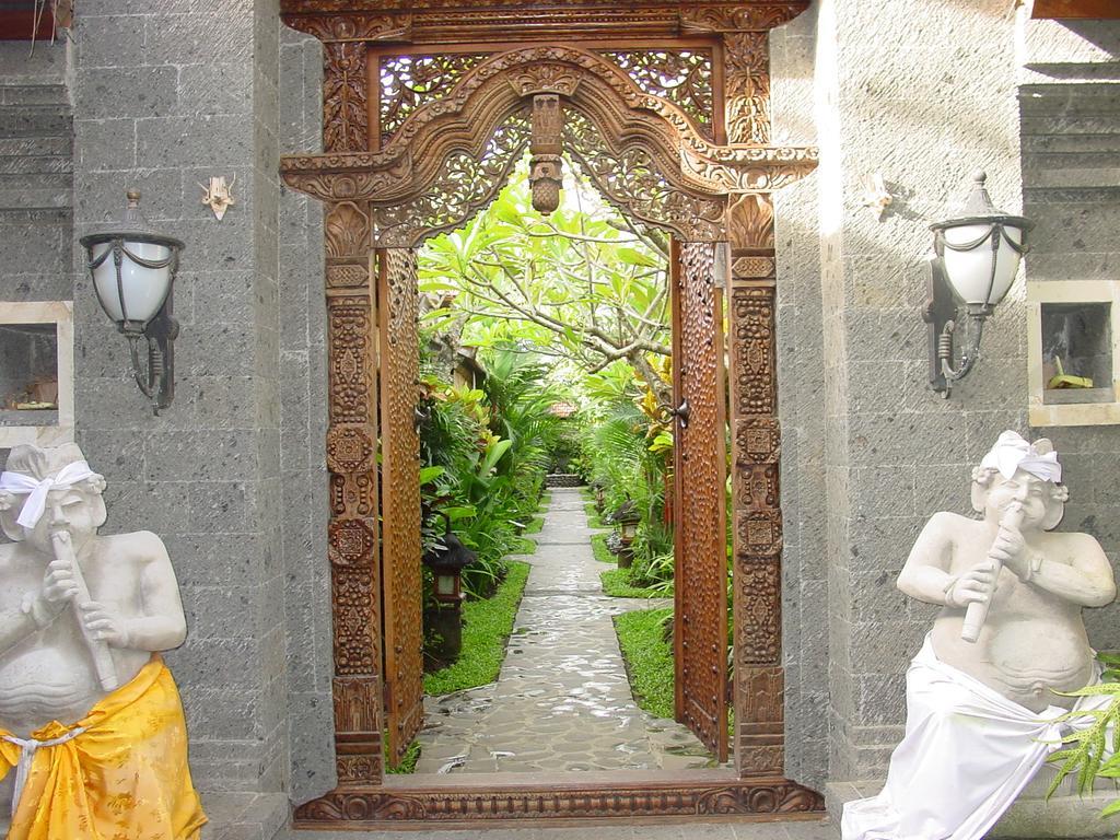 Putu Bali Villa & Spa Seminyak Einrichtungen foto